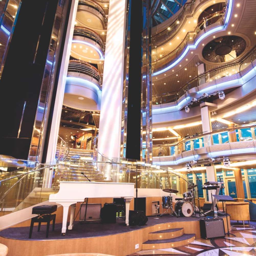 Atrium