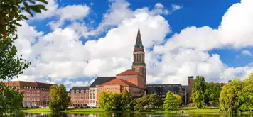 Image related to Kiel