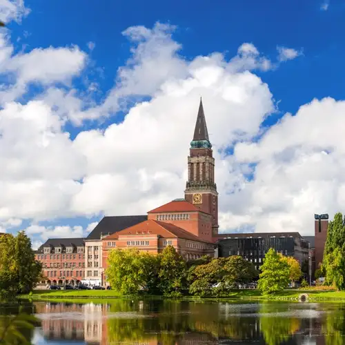 Image related to Kiel