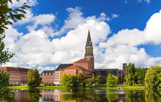 Image related to Kiel