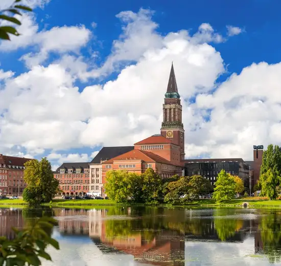 Image related to Kiel