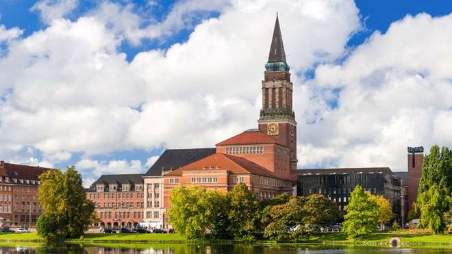 Kiel (Germany)