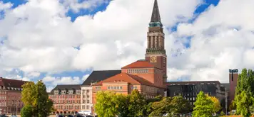 Image related to Kiel Canal