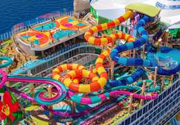 Category 6 Waterpark