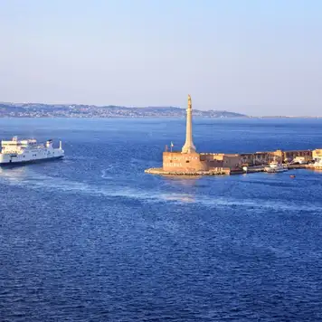 Image related to Messina Strait (Transit)