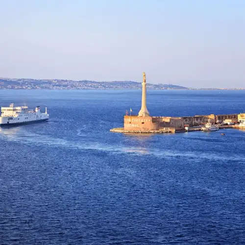 Image related to Messina Strait (Transit)