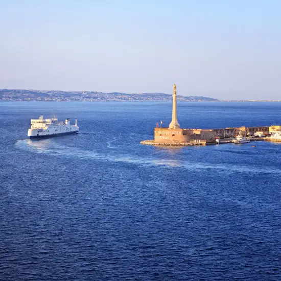 Image related to Messina Strait (Transit)