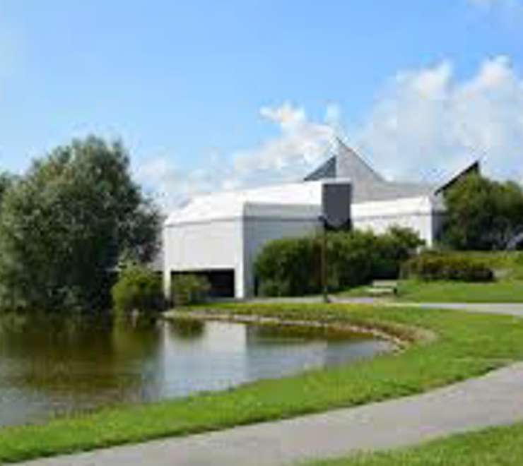 Lieu d’Art et Action Contemporaine de Dunkerque