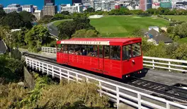 Image related to Cable Car