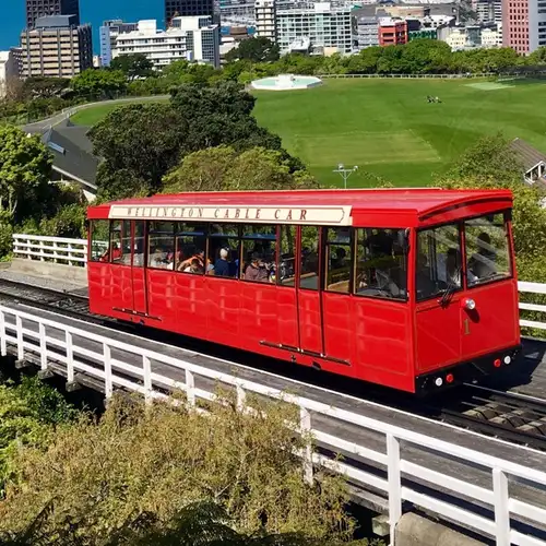 Image related to Cable Car