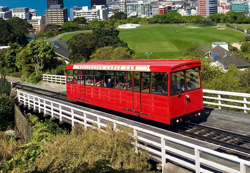 Cable Car