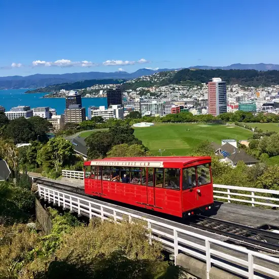 Cable Car