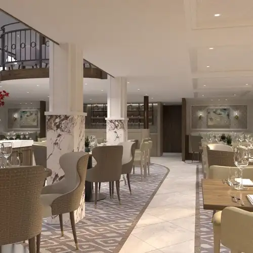 Image related to Main Restaurant