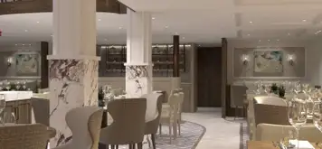 Main Restaurant