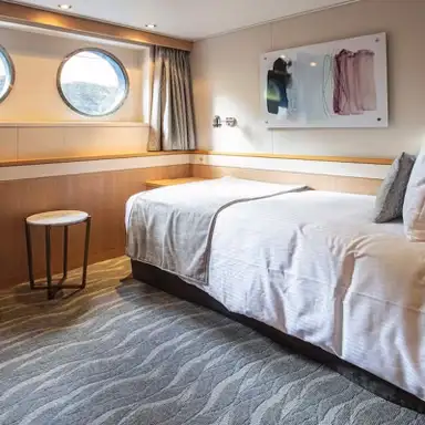 Image related to Standard Single Cabin