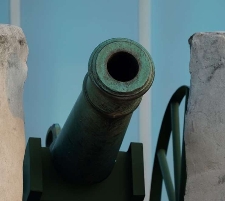 La Citadelle de Québec