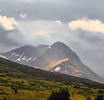 Image related to Chugach National Forest