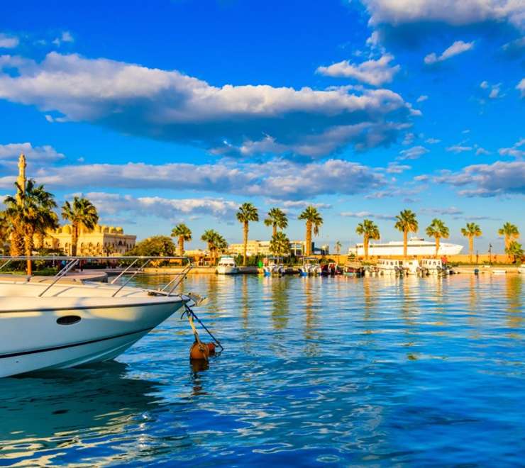 Hurghada