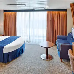 Image related to Balcony Guarantee