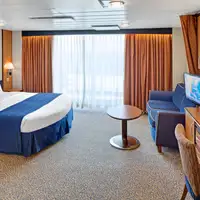 Image related to Balcony Guarantee