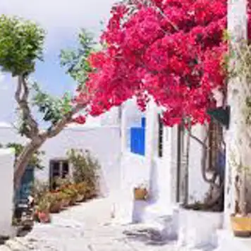 Image related to Explore the Medieval Village of Chora