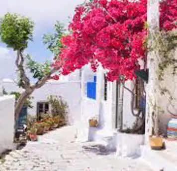 Image related to Explore the Medieval Village of Chora