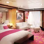 Overview of a Suite