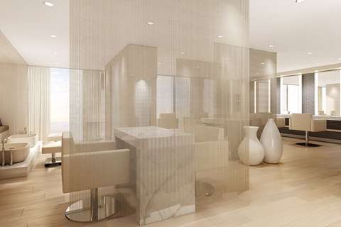 Image related to Spa Salon