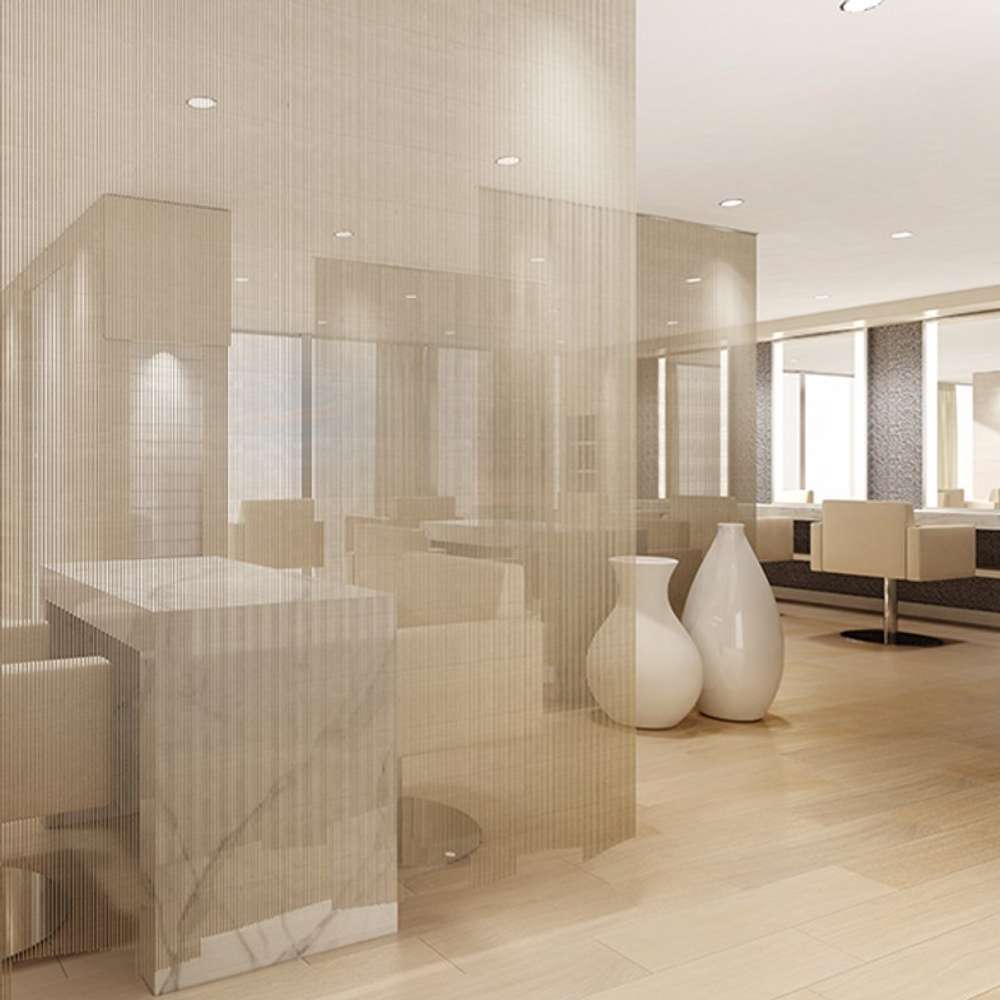 Spa Salon