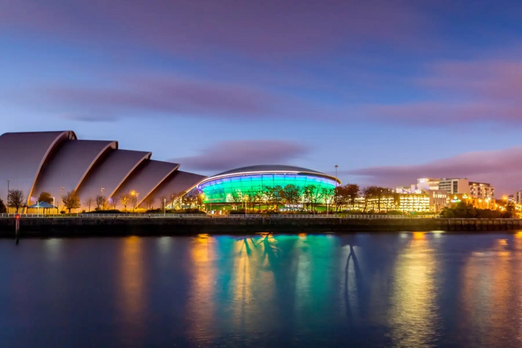 Image related to Cruises from Scotland