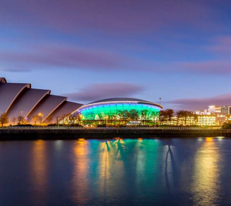 Glasgow