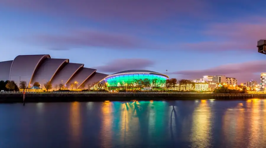 Image related to Cruises from Scotland