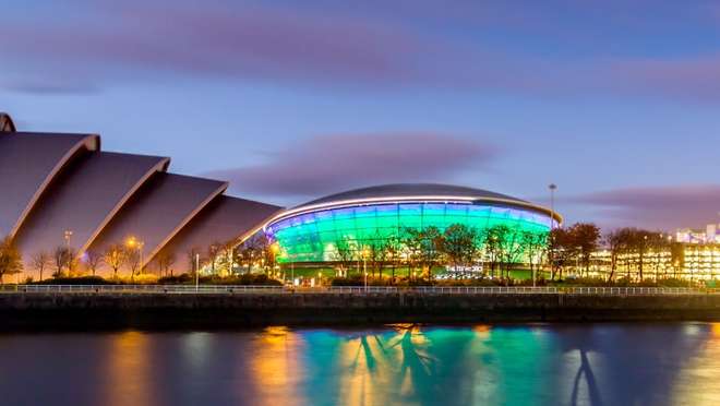 Glasgow (Scotland)