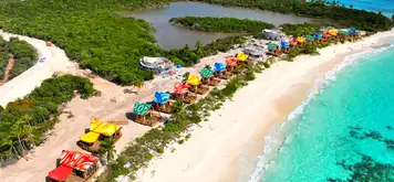 Image related to Disney Lookout Cay