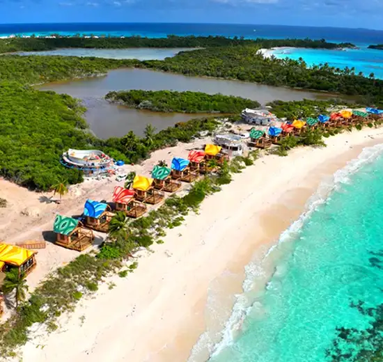 Image related to Disney Lookout Cay