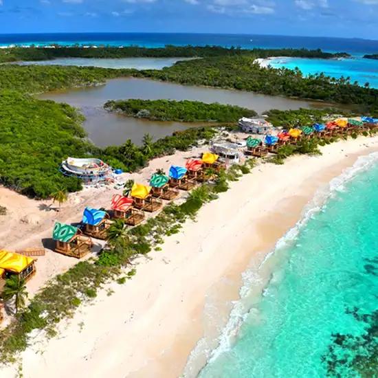 Image related to Disney Lookout Cay