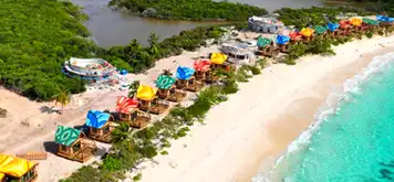 Image related to Disney Lookout Cay