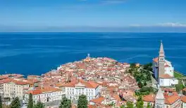 Image related to Piran
