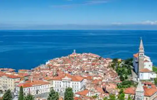Image related to Piran