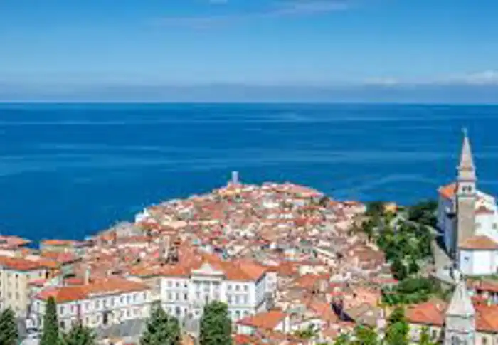 Photo of Day 16: Piran