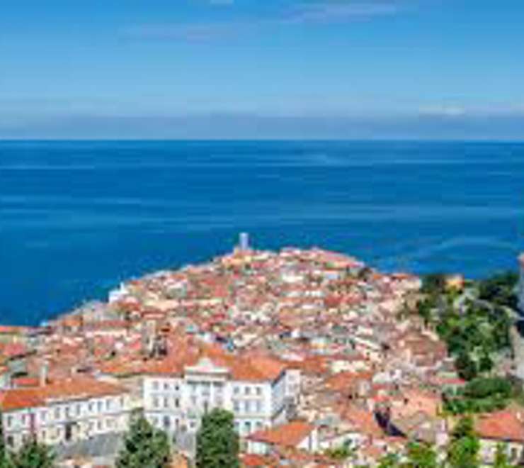 Piran