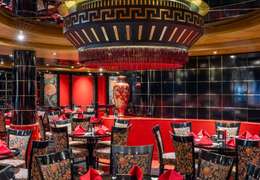 Shanghai Restaurant