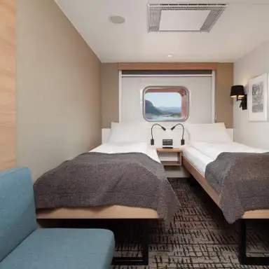 Image related to Polar Outside Middle Deck