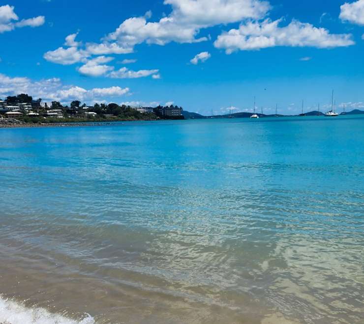 Boathaven Beach