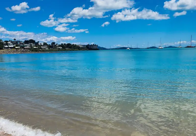Boathaven Beach