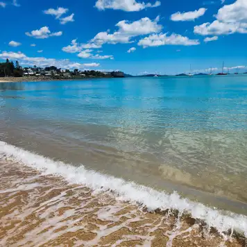 Image related to Image related to Boathaven Beach