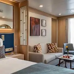 Image related to Vista Veranda Suite