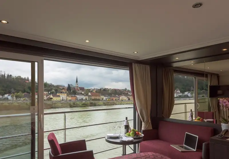 Panorama Suite