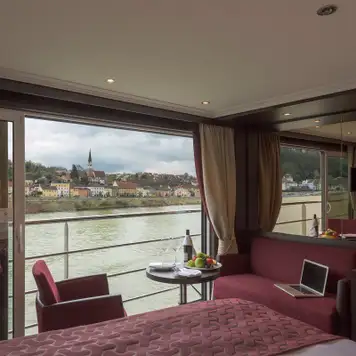 Panorama Suite