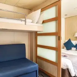 Image related to Family Inside Cabin